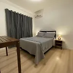 Linda Vista, Amplo Apartamento, 3 suítes, 2 garagens