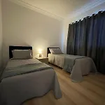 Linda Vista, Amplo Apartamento, 3 suítes, 2 garagens