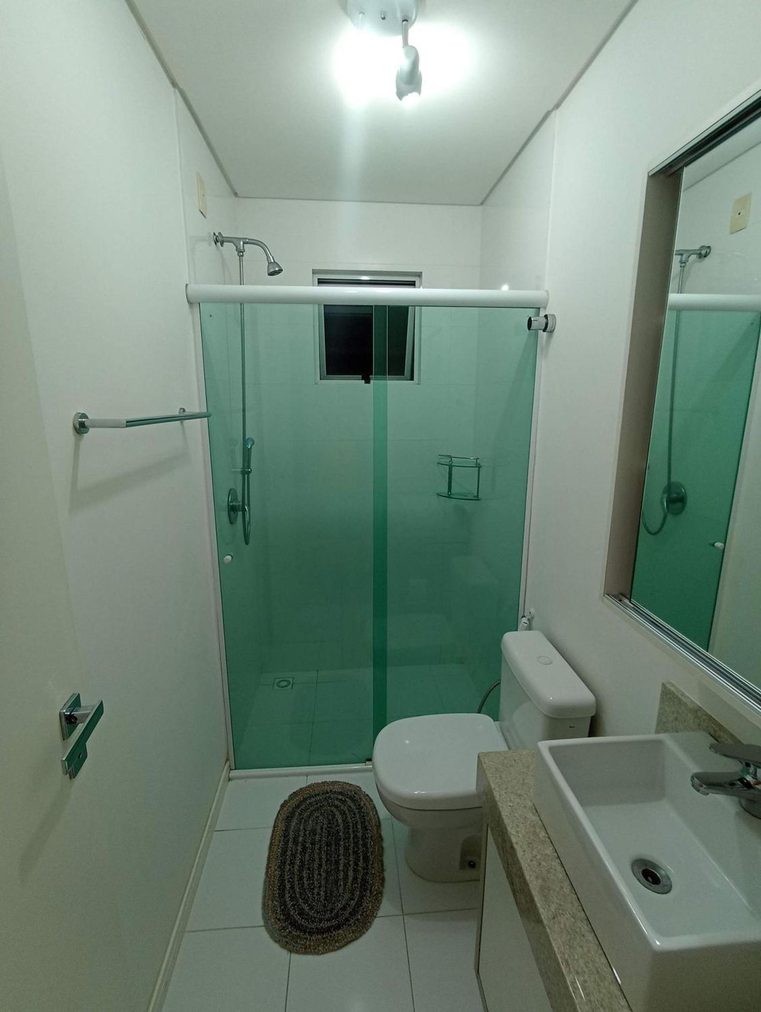 Apartamento Linda Vista, Um Por Andar, 3 Suites, 2 Garagens Balneario Camboriu