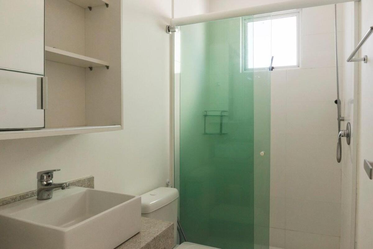 Linda Vista, Um Por Andar, 3 Suites, 2 Garagens Apartamento Balneario Camboriu