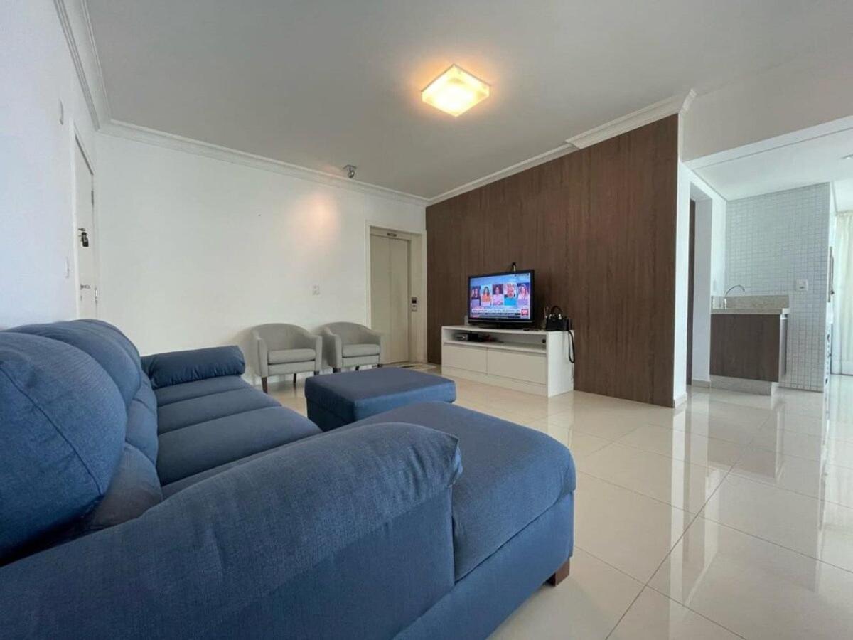 Linda Vista, Um Por Andar, 3 Suites, 2 Garagens Apartamento