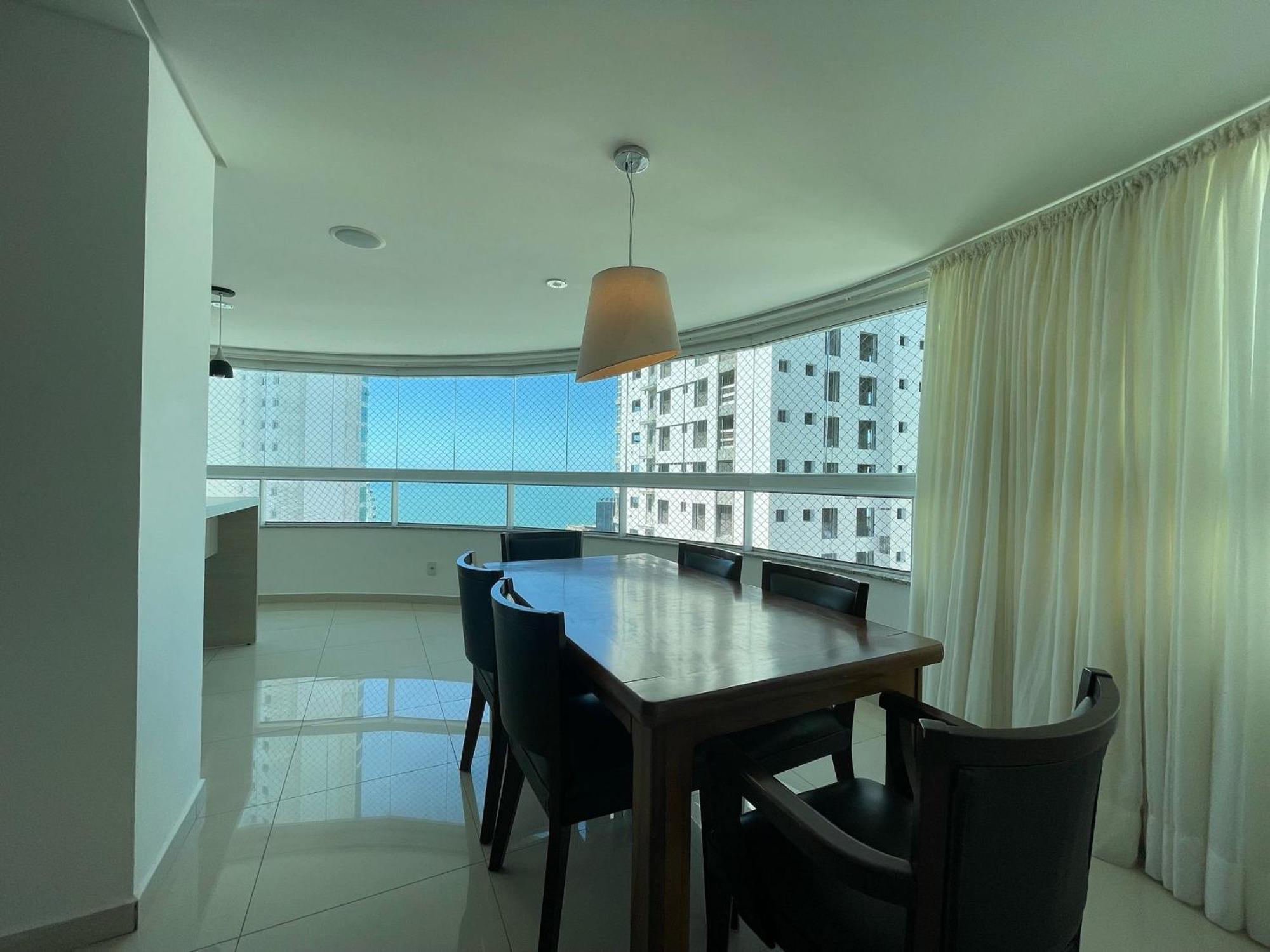 Linda Vista, Um Por Andar, 3 Suites, 2 Garagens * Balneario Camboriu