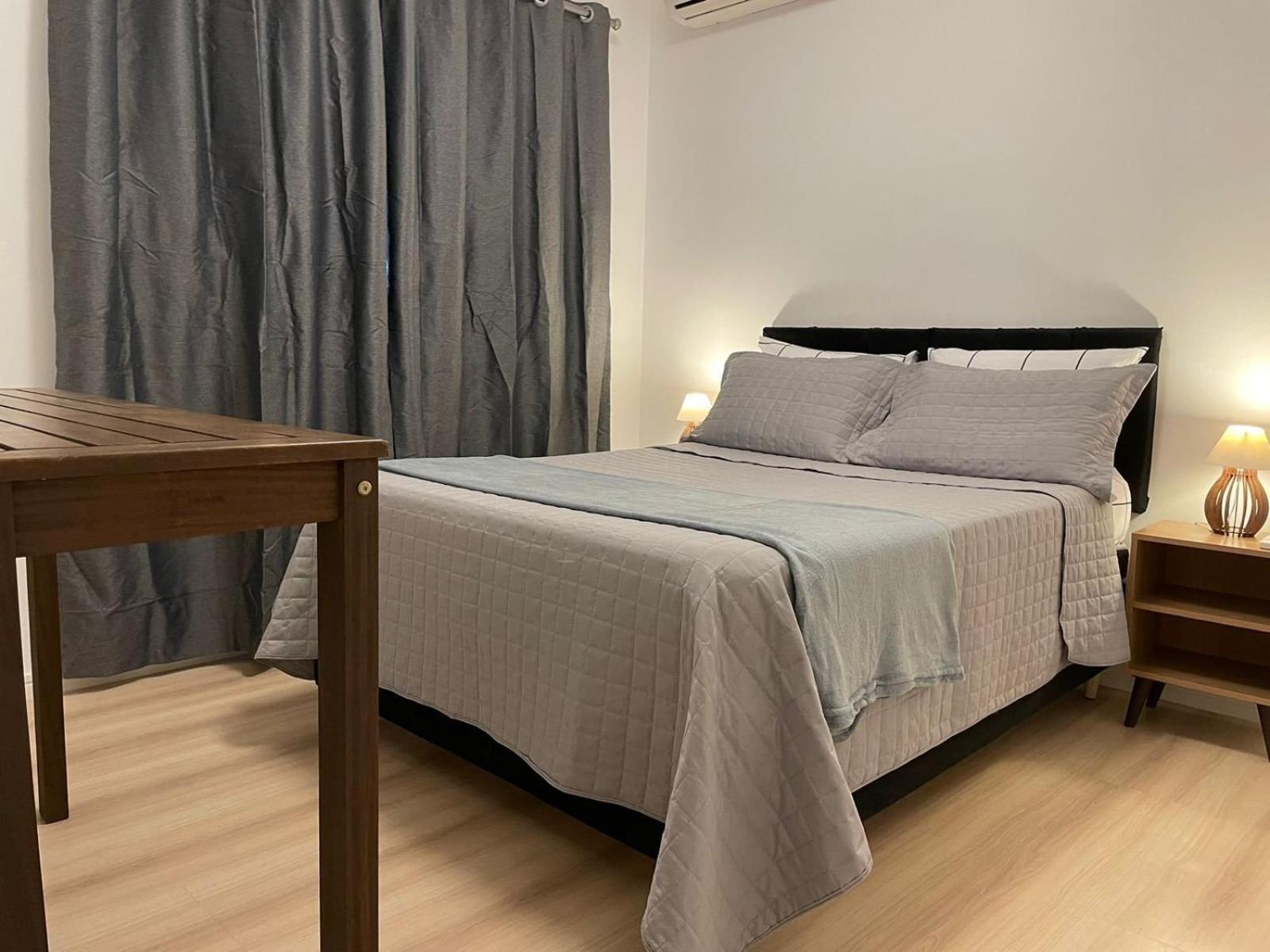 Apartamento Linda Vista, Um Por Andar, 3 Suites, 2 Garagens Balneario Camboriu